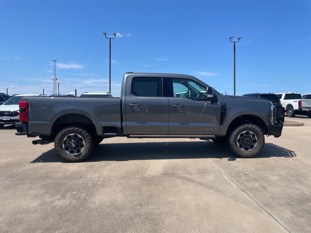 used 2024 Ford F-250 car, priced at $69,692