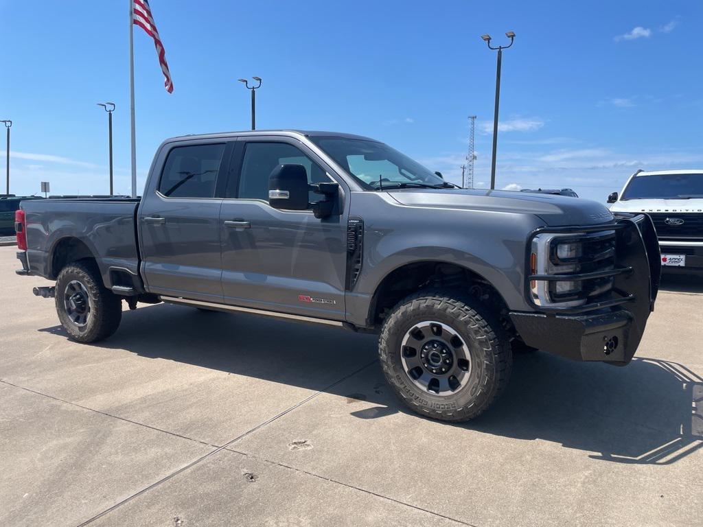 used 2024 Ford F-250 car, priced at $70,000