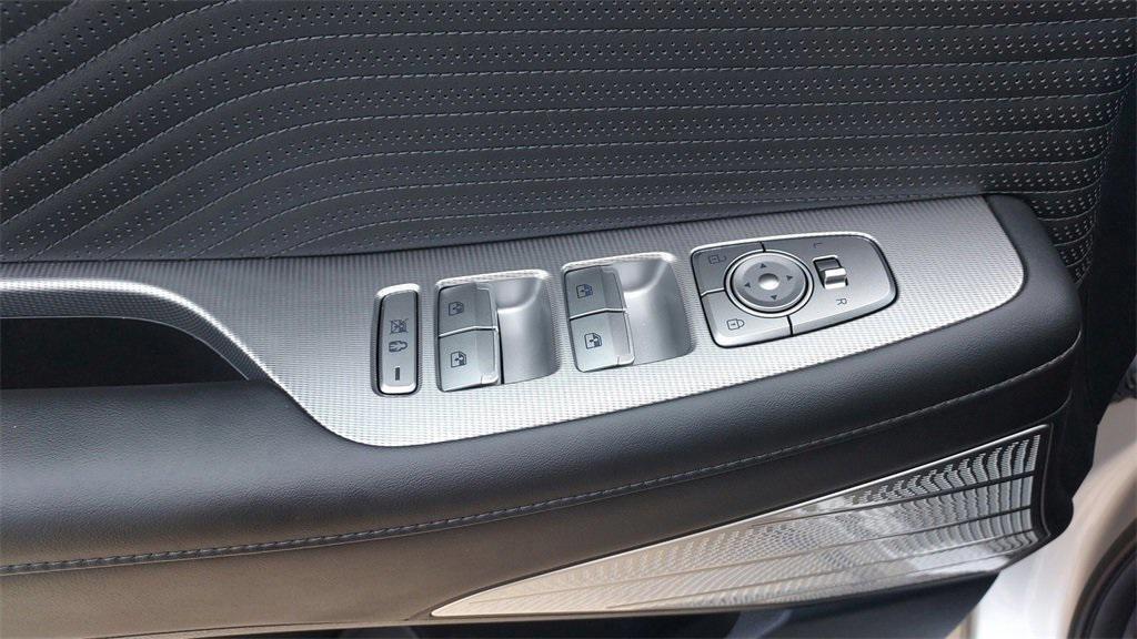 used 2024 Hyundai Palisade car, priced at $40,273