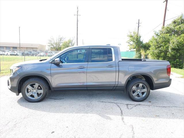 used 2023 Honda Ridgeline car, priced at $30,695