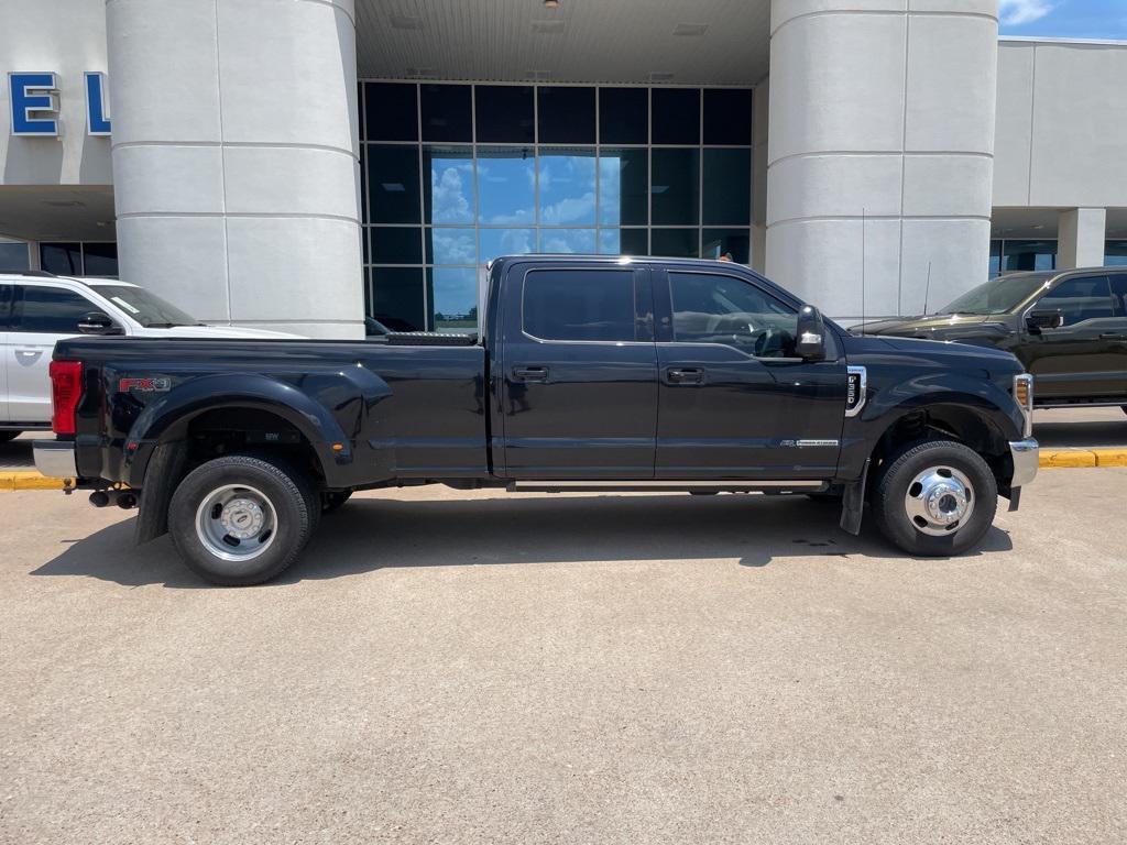 used 2019 Ford F-350 car, priced at $50,000