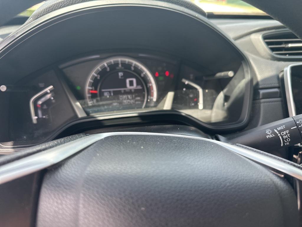 used 2019 Honda CR-V car, priced at $20,000