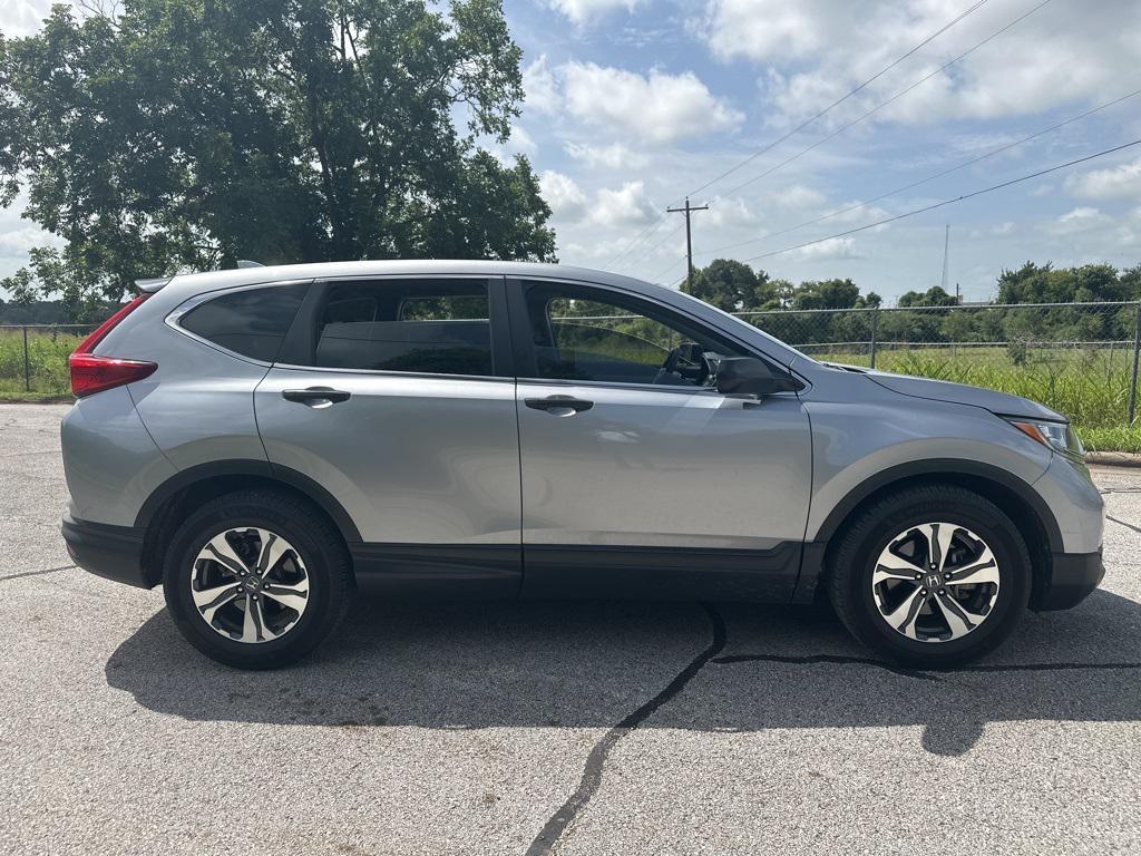 used 2019 Honda CR-V car, priced at $20,000