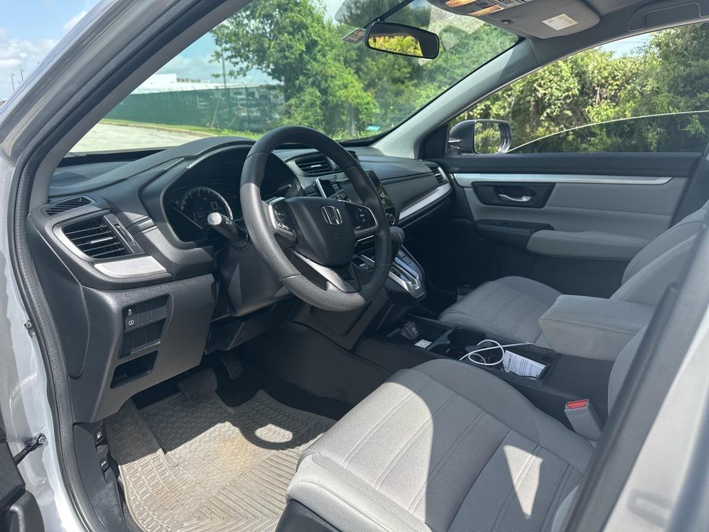 used 2019 Honda CR-V car, priced at $20,000