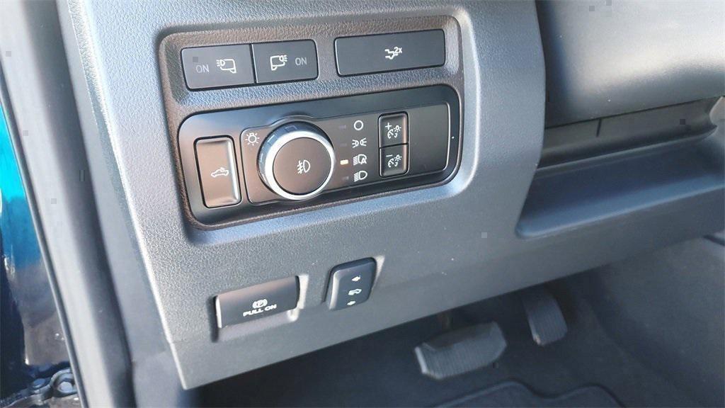 used 2024 Ford F-250 car, priced at $68,693