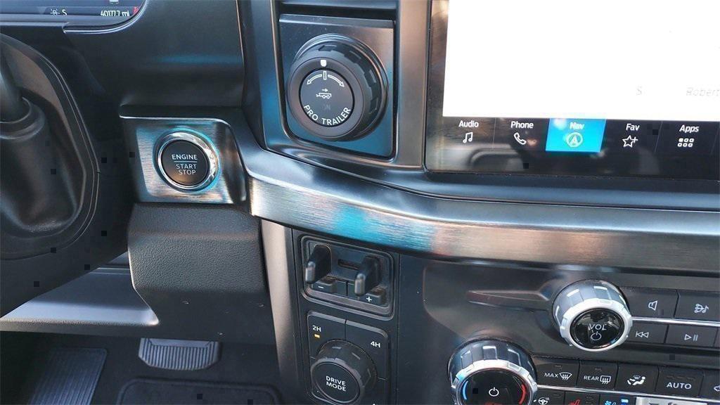 used 2024 Ford F-250 car, priced at $68,693