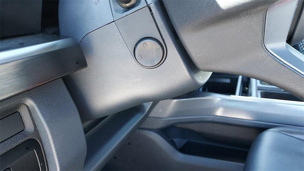 used 2024 Ford F-250 car, priced at $68,693