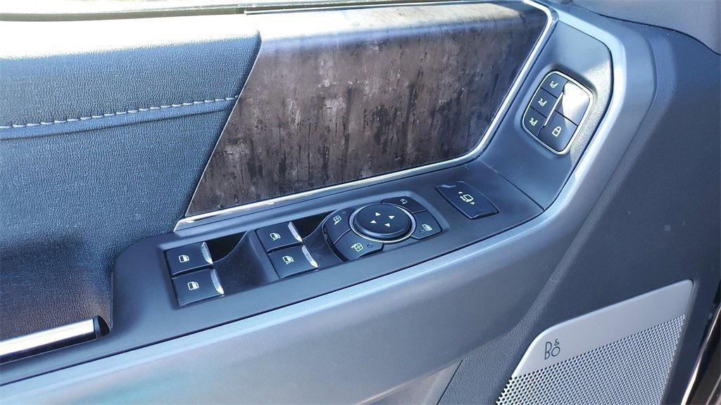 used 2024 Ford F-250 car, priced at $68,693