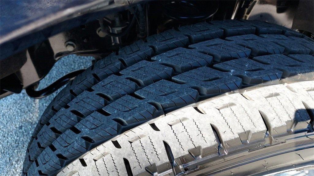 used 2024 Ford F-250 car, priced at $68,693