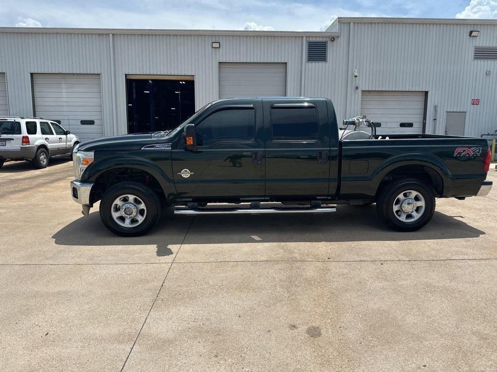 used 2013 Ford F-250 car, priced at $20,000