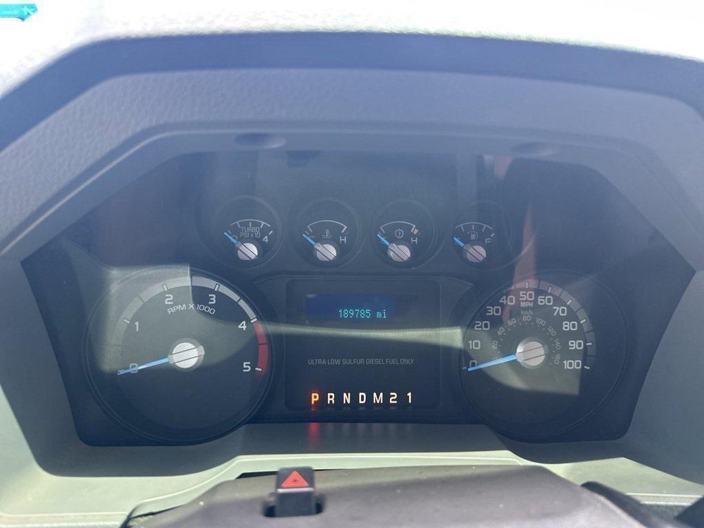 used 2013 Ford F-250 car, priced at $20,000