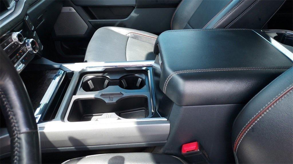 used 2023 Ford F-250 car, priced at $70,000