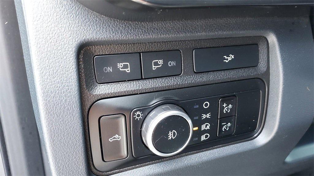 used 2023 Ford F-250 car, priced at $70,000