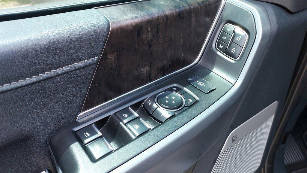 used 2023 Ford F-250 car, priced at $70,000