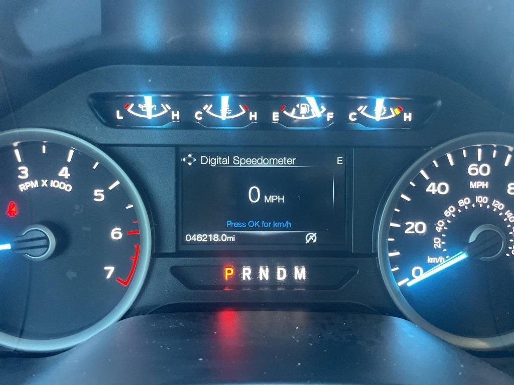 used 2020 Ford F-150 car, priced at $32,981