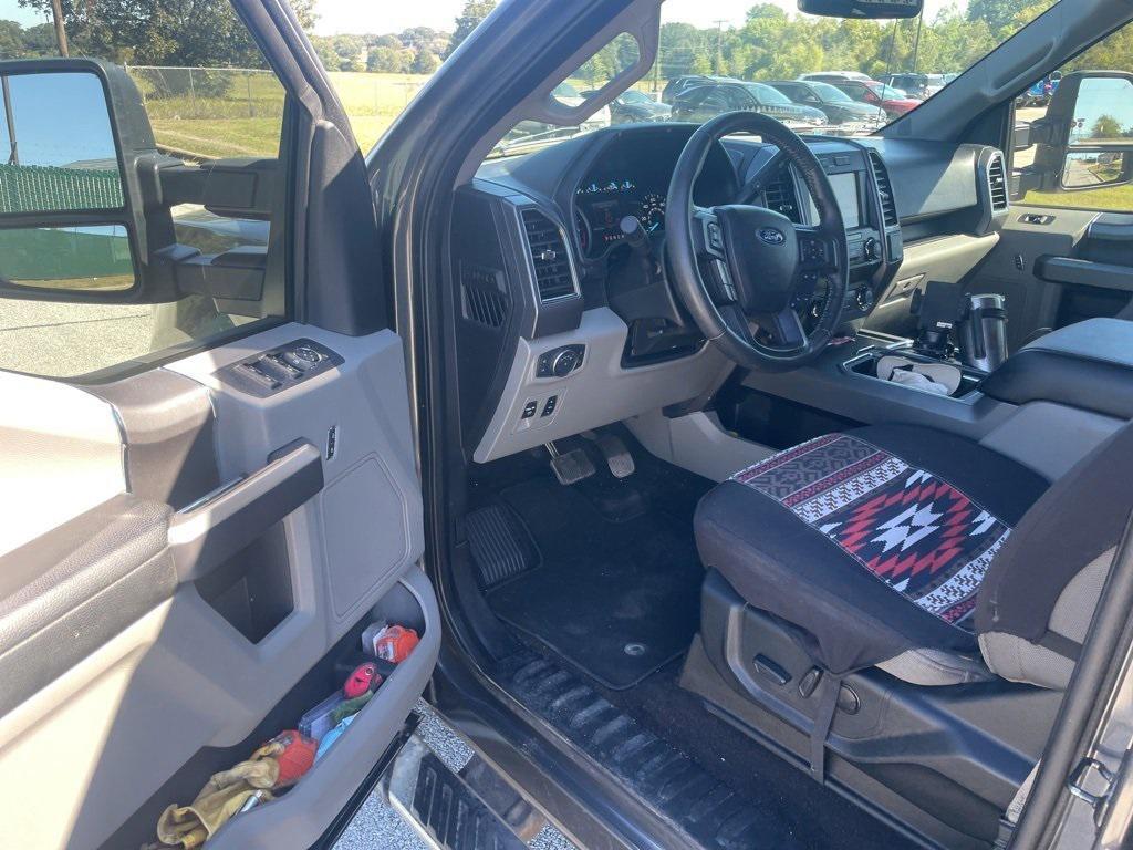 used 2020 Ford F-150 car, priced at $32,981