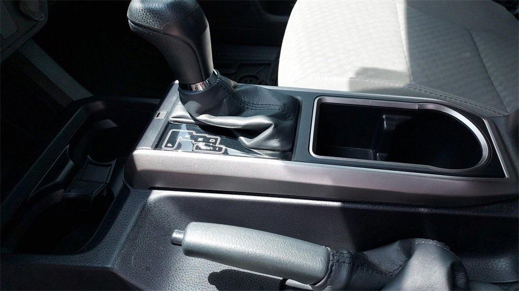 used 2022 Toyota Tacoma car, priced at $33,000