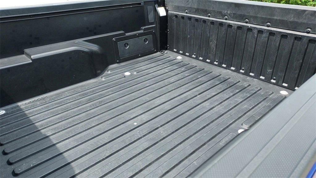 used 2022 Toyota Tacoma car, priced at $33,000