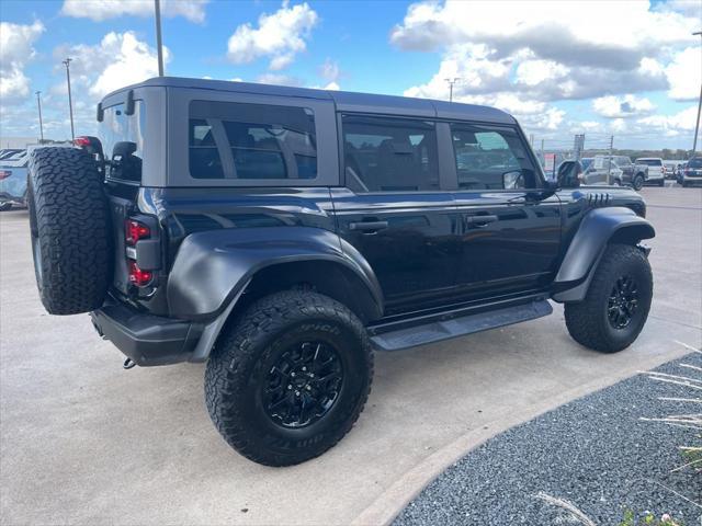 used 2023 Ford Bronco car, priced at $72,991