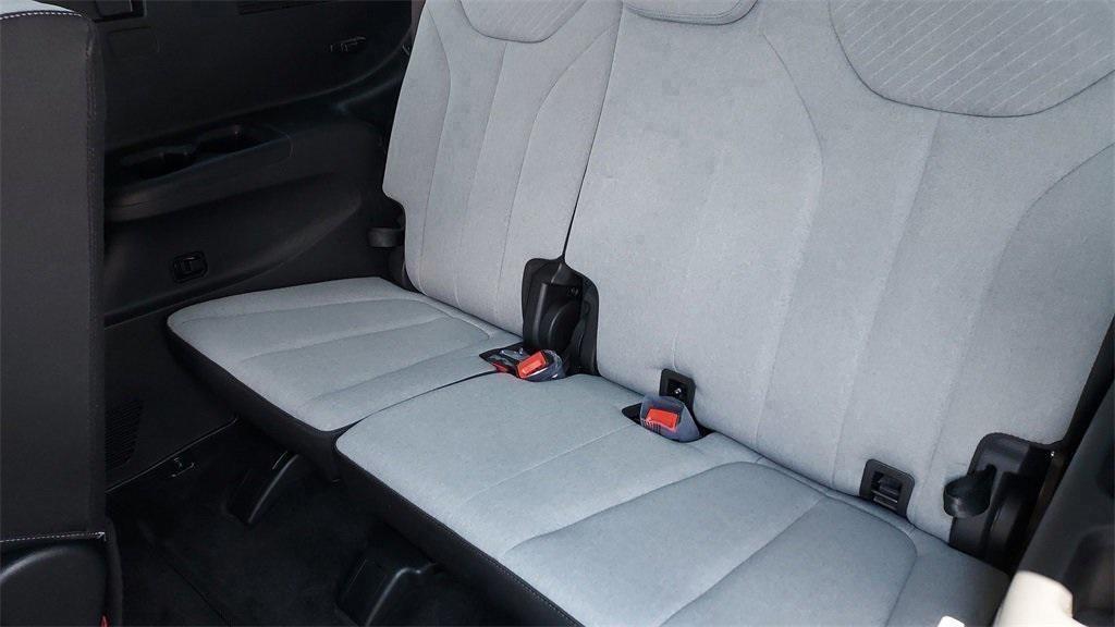 used 2025 Hyundai Palisade car, priced at $34,595