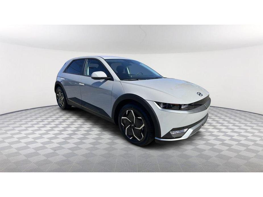 new 2024 Hyundai IONIQ 5 car