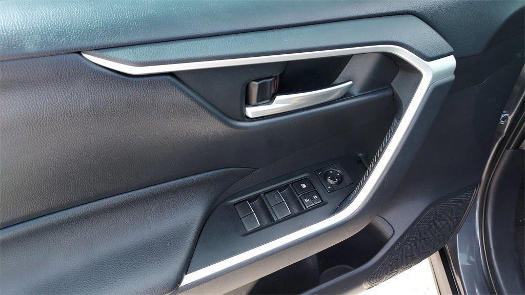 used 2019 Toyota RAV4 car, priced at $20,495