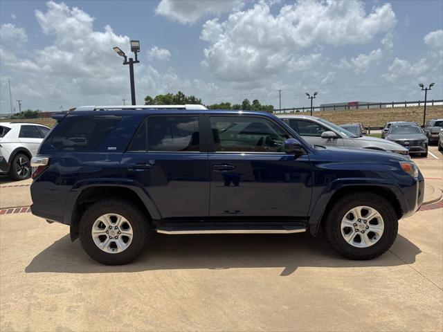 used 2015 Toyota 4Runner car, priced at $22,591
