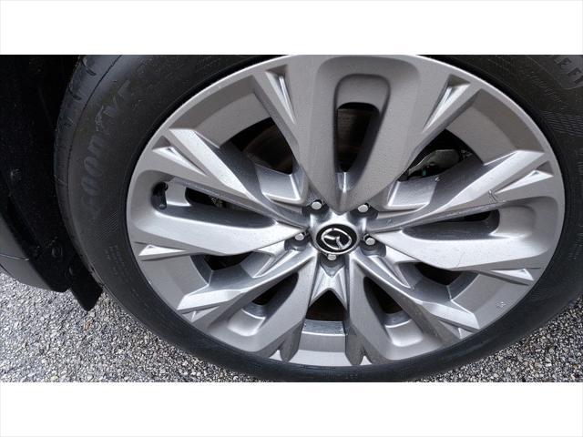 used 2024 Mazda CX-90 car, priced at $35,000