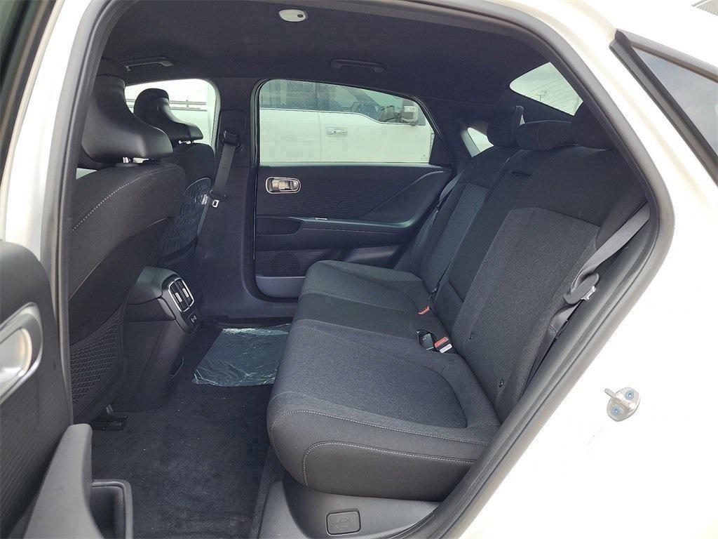 new 2023 Hyundai IONIQ 6 car, priced at $43,600