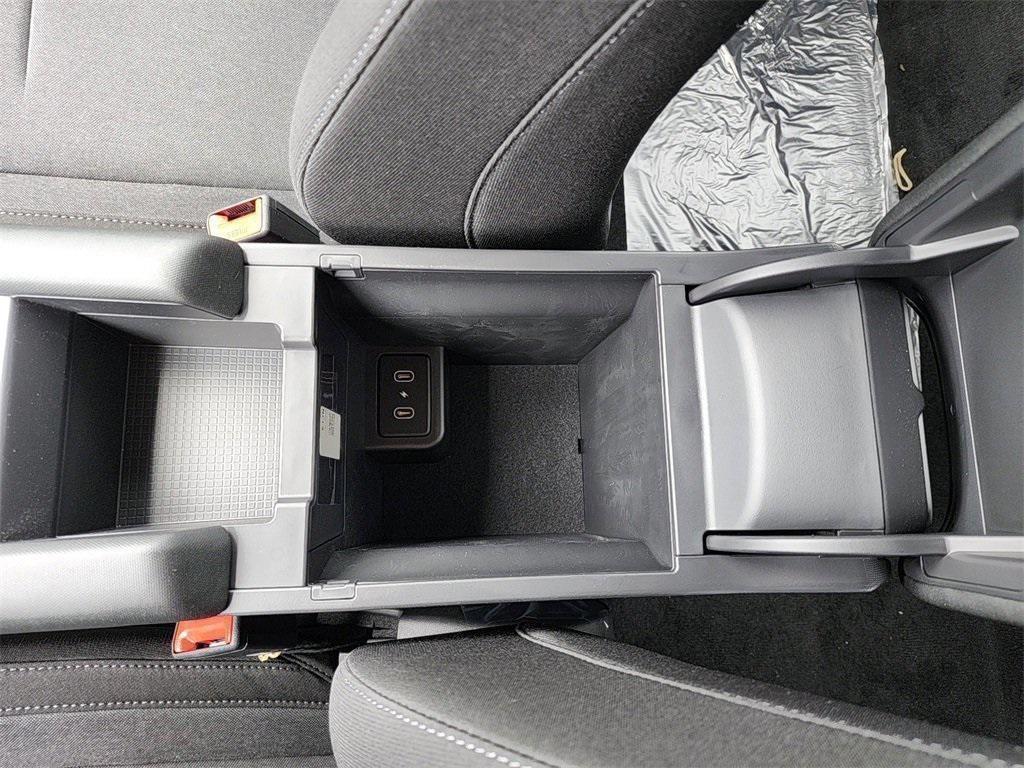 new 2023 Hyundai IONIQ 6 car, priced at $43,600