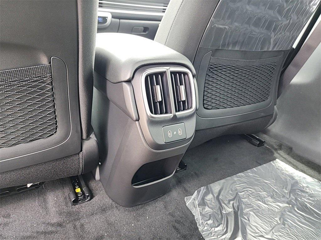 new 2023 Hyundai IONIQ 6 car, priced at $43,600