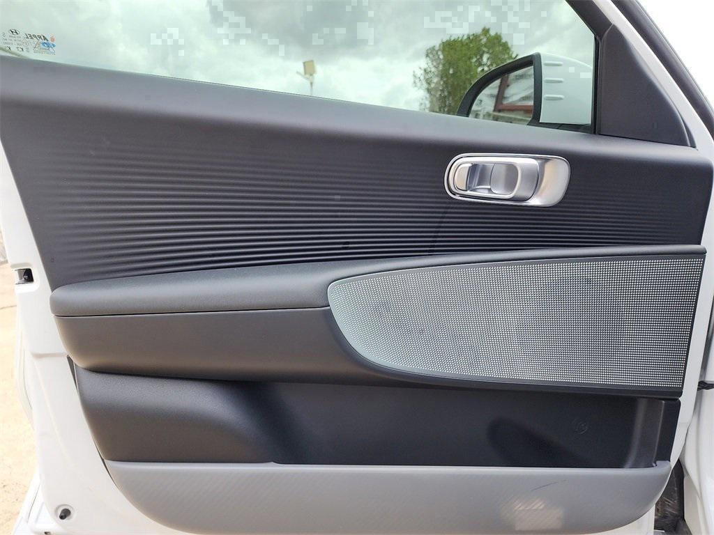 new 2023 Hyundai IONIQ 6 car, priced at $43,600