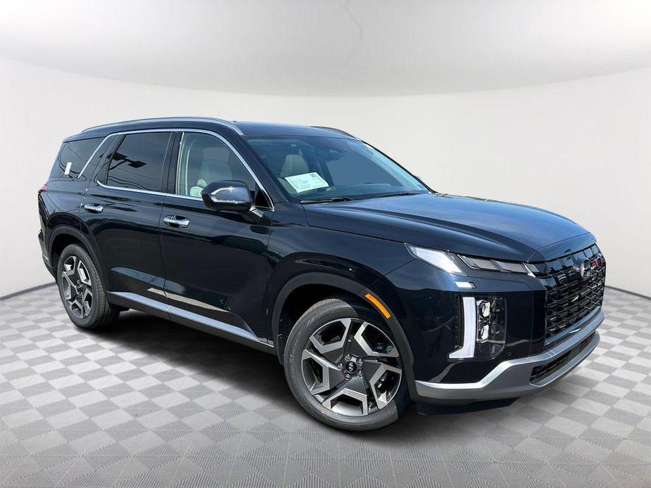 new 2024 Hyundai Palisade car