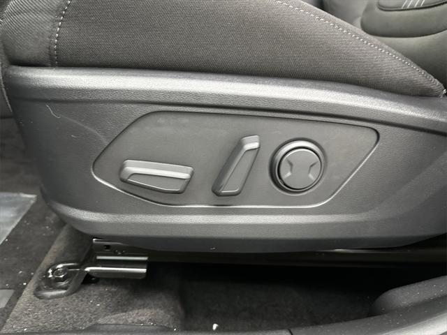 new 2025 Hyundai Tucson car, priced at $30,310