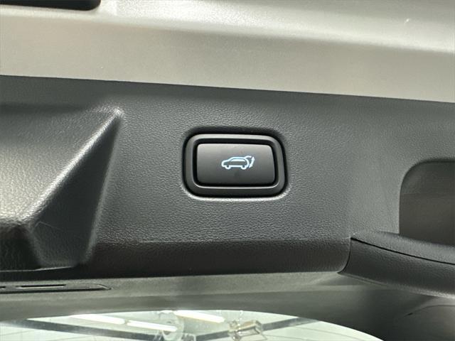 new 2025 Hyundai Tucson car, priced at $30,310