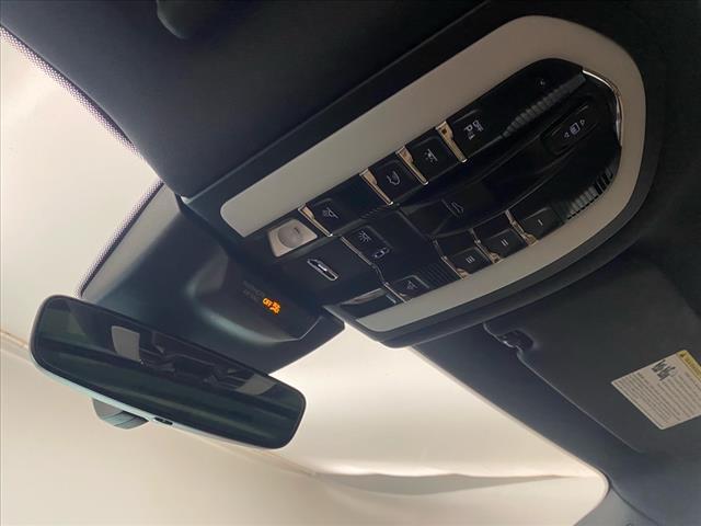 used 2024 Porsche Macan car, priced at $66,995