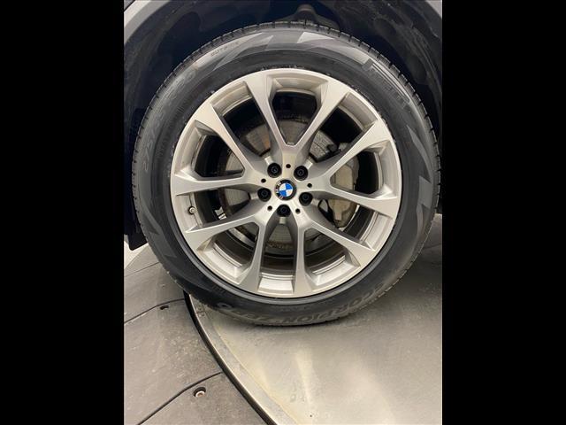 used 2021 BMW X5 car, priced at $39,995