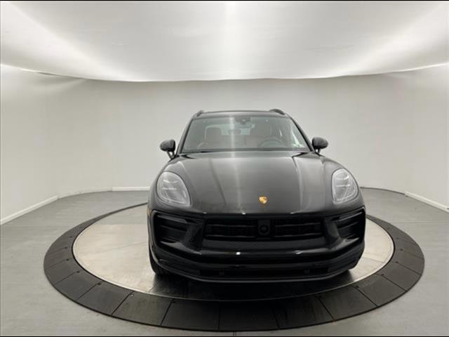 used 2024 Porsche Macan car, priced at $69,995