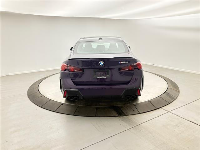 new 2025 BMW 230 car, priced at $59,935