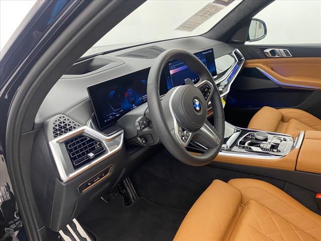 used 2024 BMW X7 car, priced at $90,995
