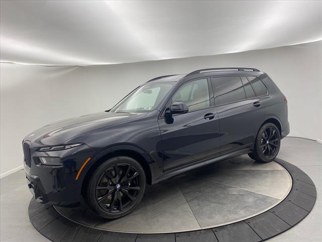 used 2024 BMW X7 car, priced at $90,995