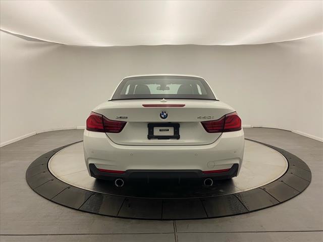 used 2020 BMW 440 car, priced at $33,995