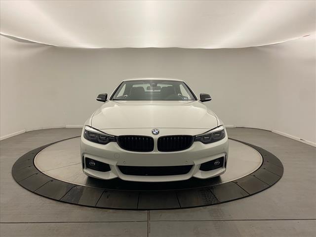 used 2020 BMW 440 car, priced at $33,995