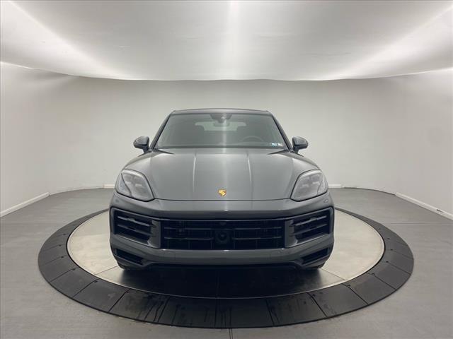 used 2024 Porsche Cayenne car, priced at $92,995