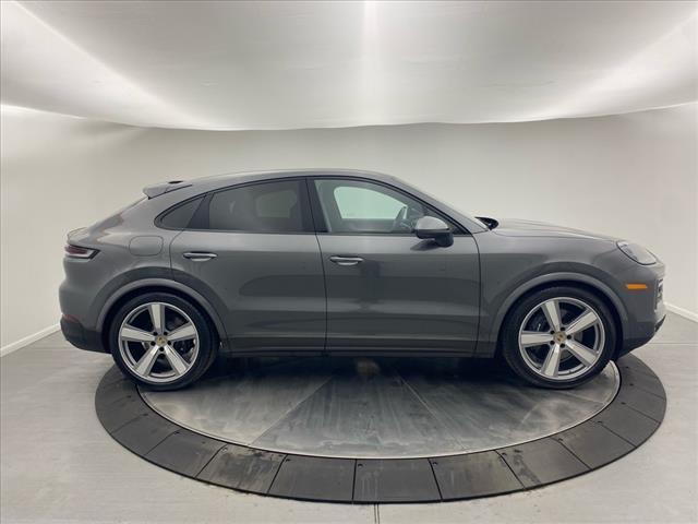 used 2024 Porsche Cayenne car, priced at $92,995