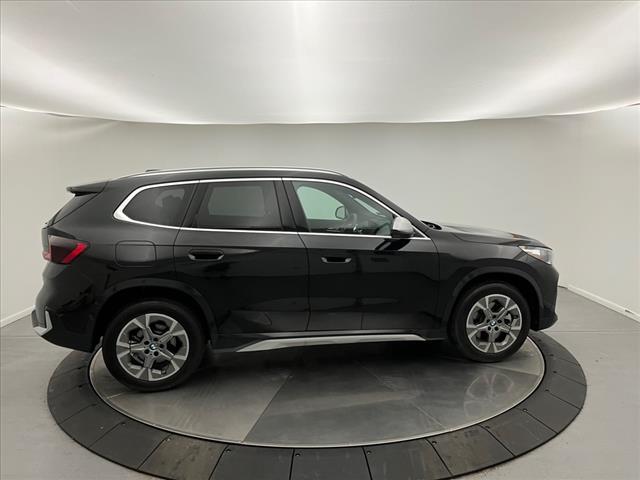 used 2023 BMW X1 car, priced at $43,995