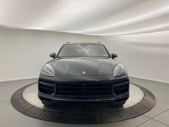 used 2023 Porsche Cayenne car, priced at $118,995