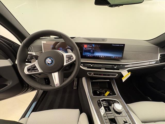 new 2026 BMW X5 PHEV car, priced at $84,925