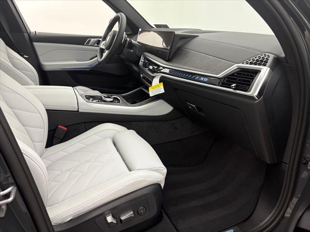 new 2026 BMW X5 PHEV car, priced at $84,925