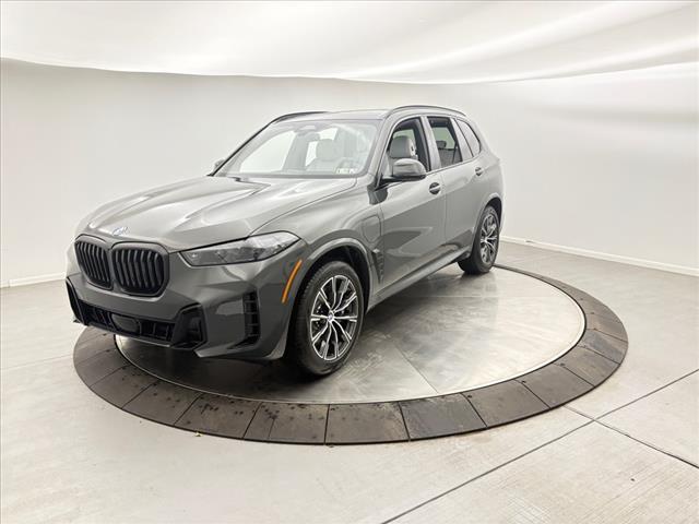 new 2026 BMW X5 PHEV car, priced at $84,925